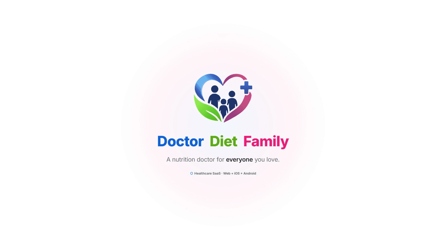 DDF — Doctor Diet Family preview